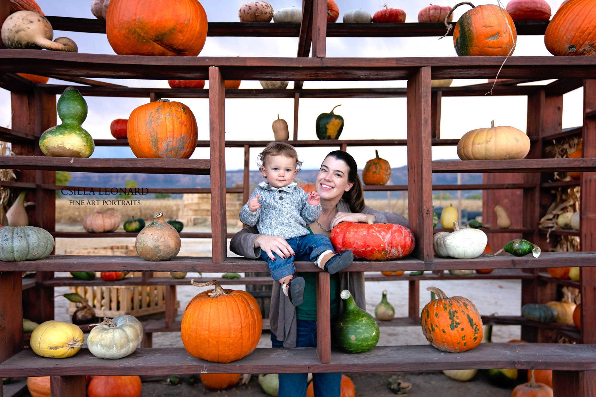 Fall Family Pictures Grand Junction (2)