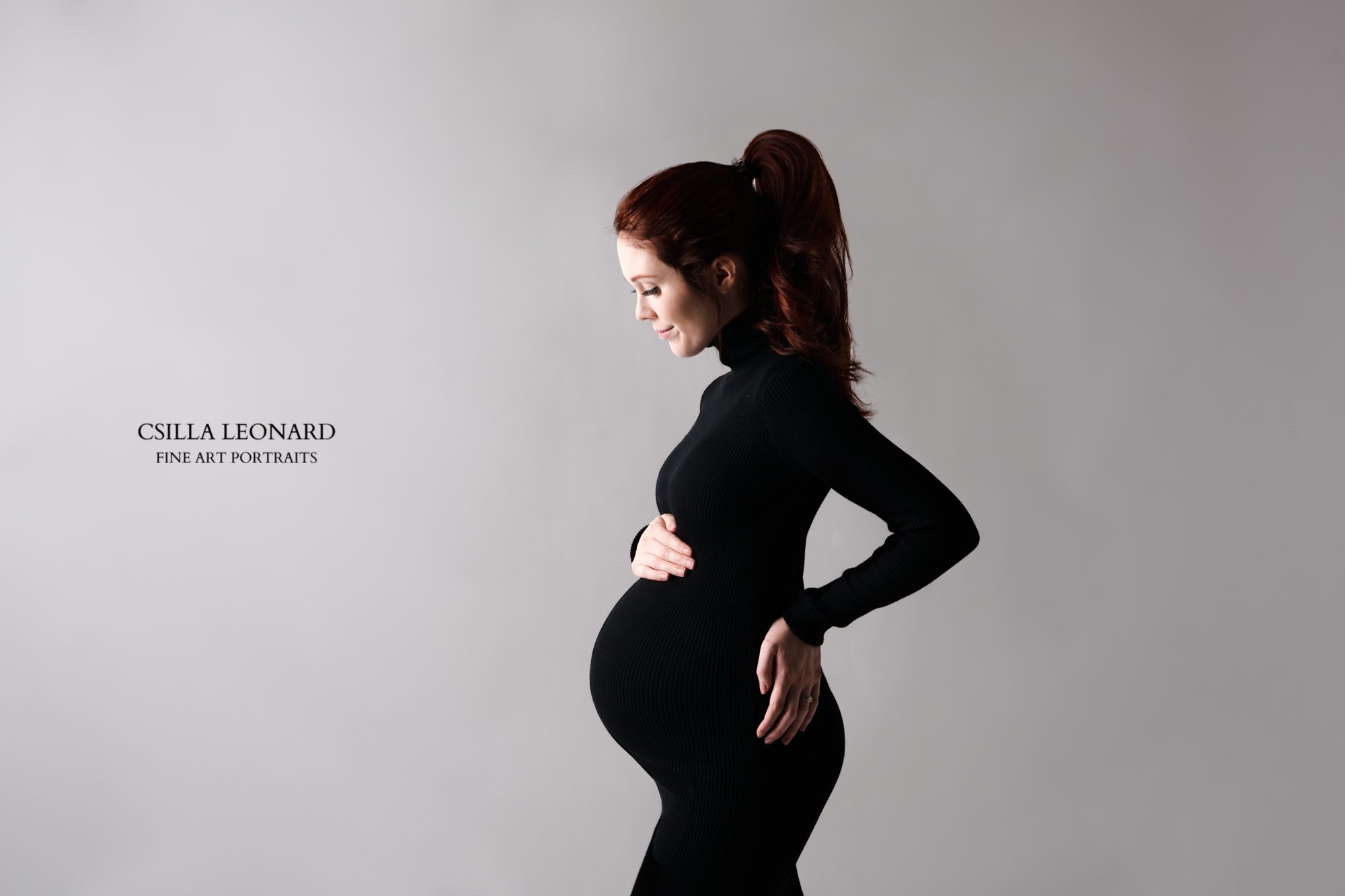 Studio Maternity Photography Grand Junction (13)