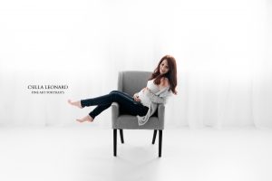 Studio Maternity Photography Grand Junction (2)