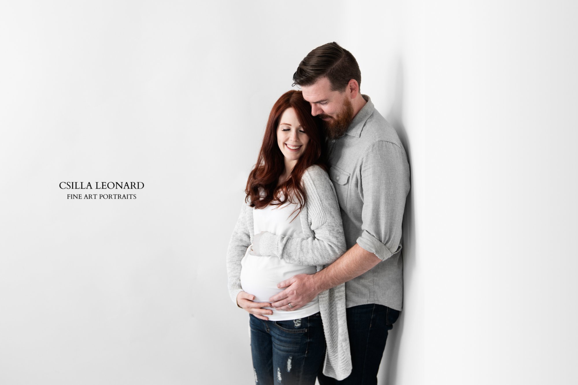 Studio Maternity Photography Grand Junction (1)