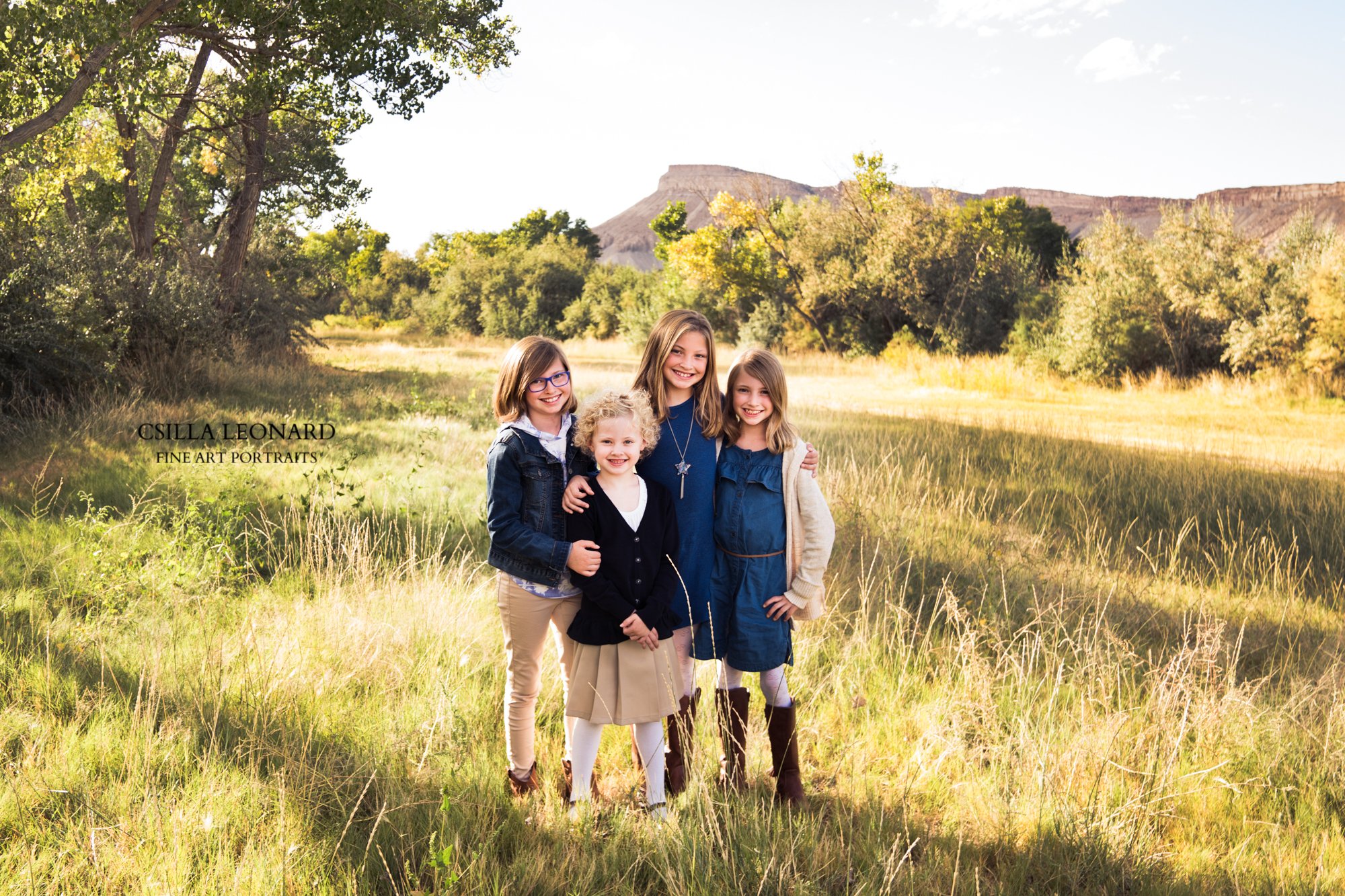 Outdoor Family Photographer Grand Junction (50)
