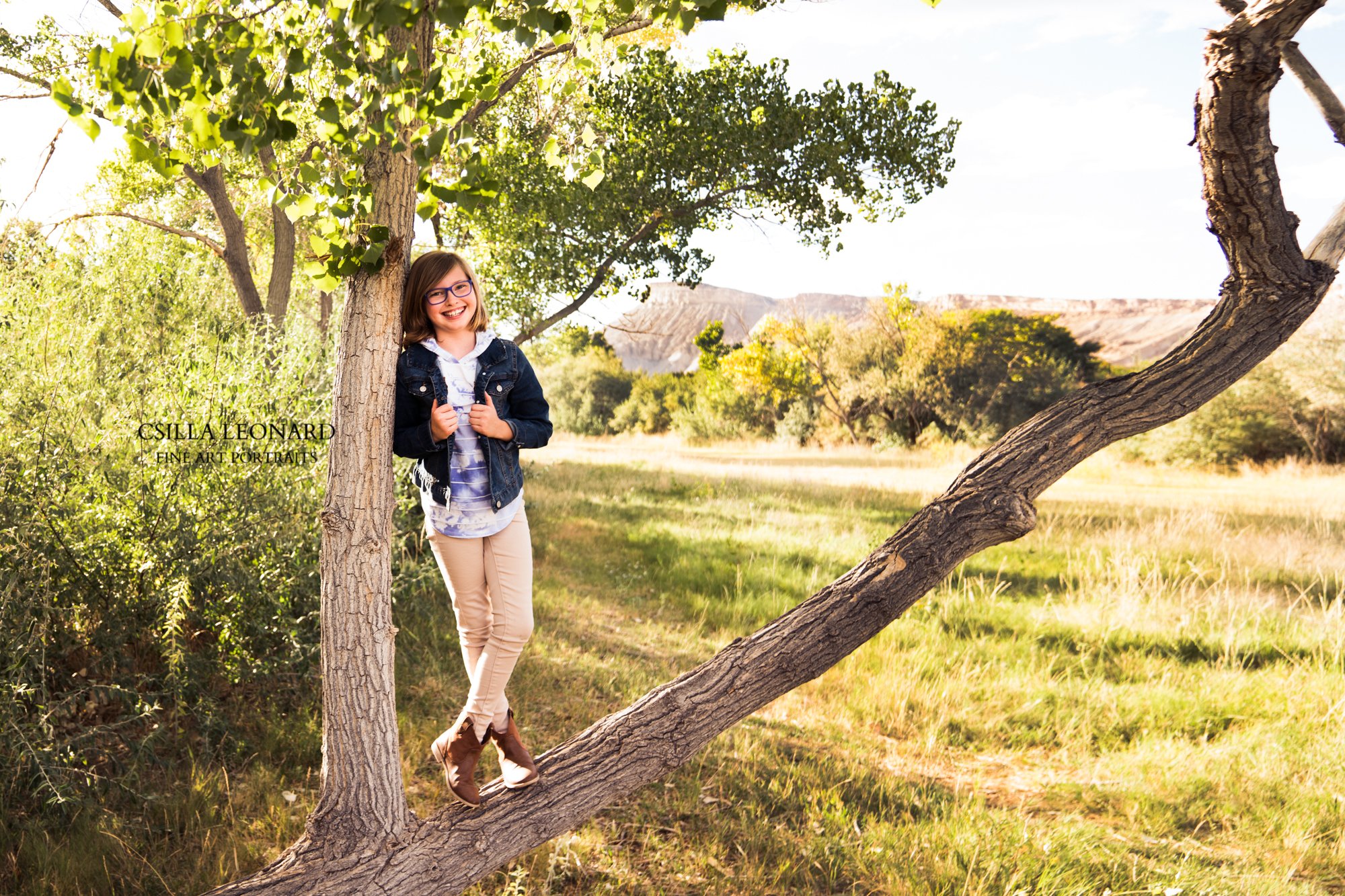 Outdoor Family Photographer Grand Junction (43)