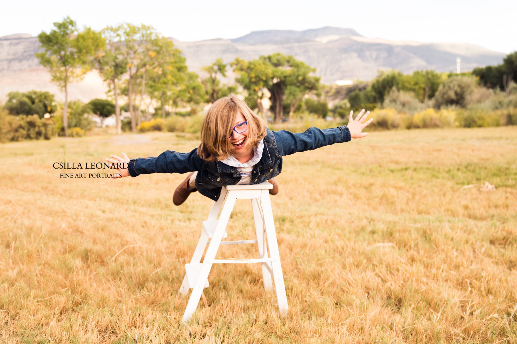 Outdoor Family Photographer Grand Junction (21)