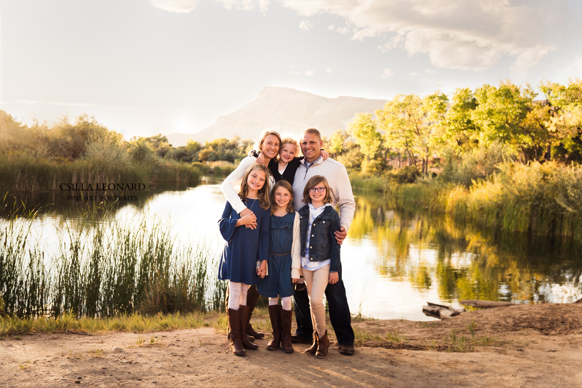 Outdoor Family Photographer Grand Junction (1)