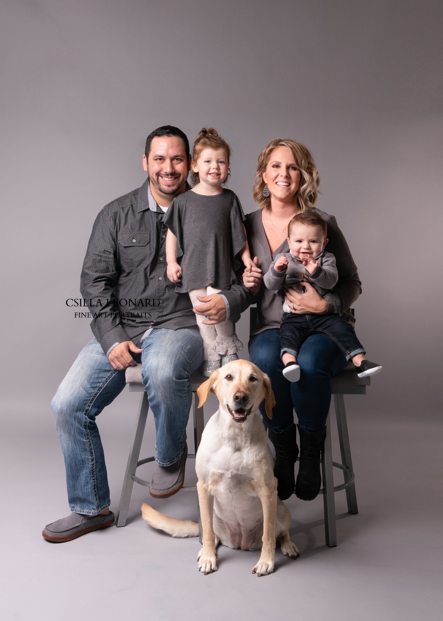 Grand Junction Professional Family Photographer (2)