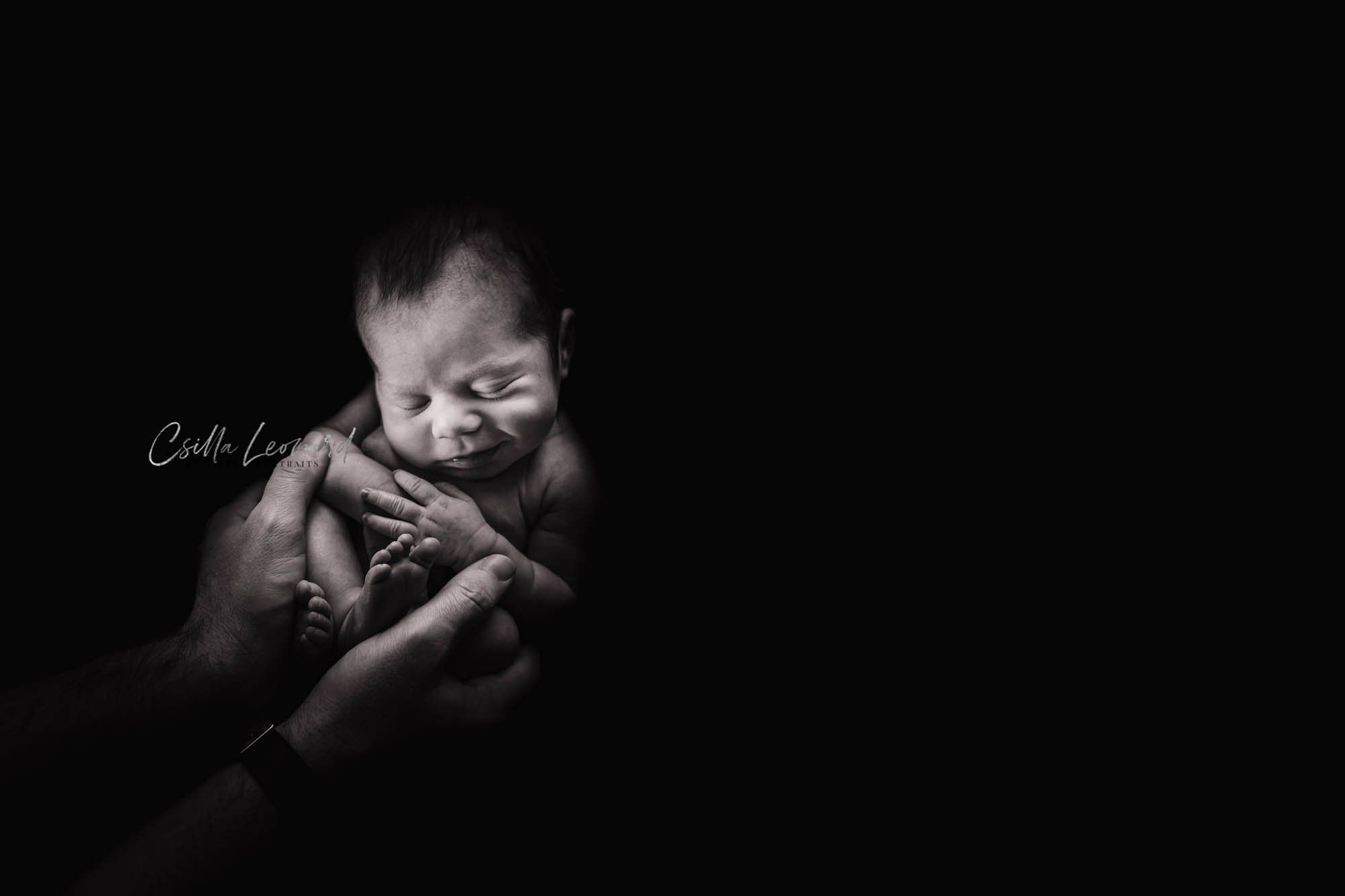 Professional Newborn Photography Grand Junction (15)