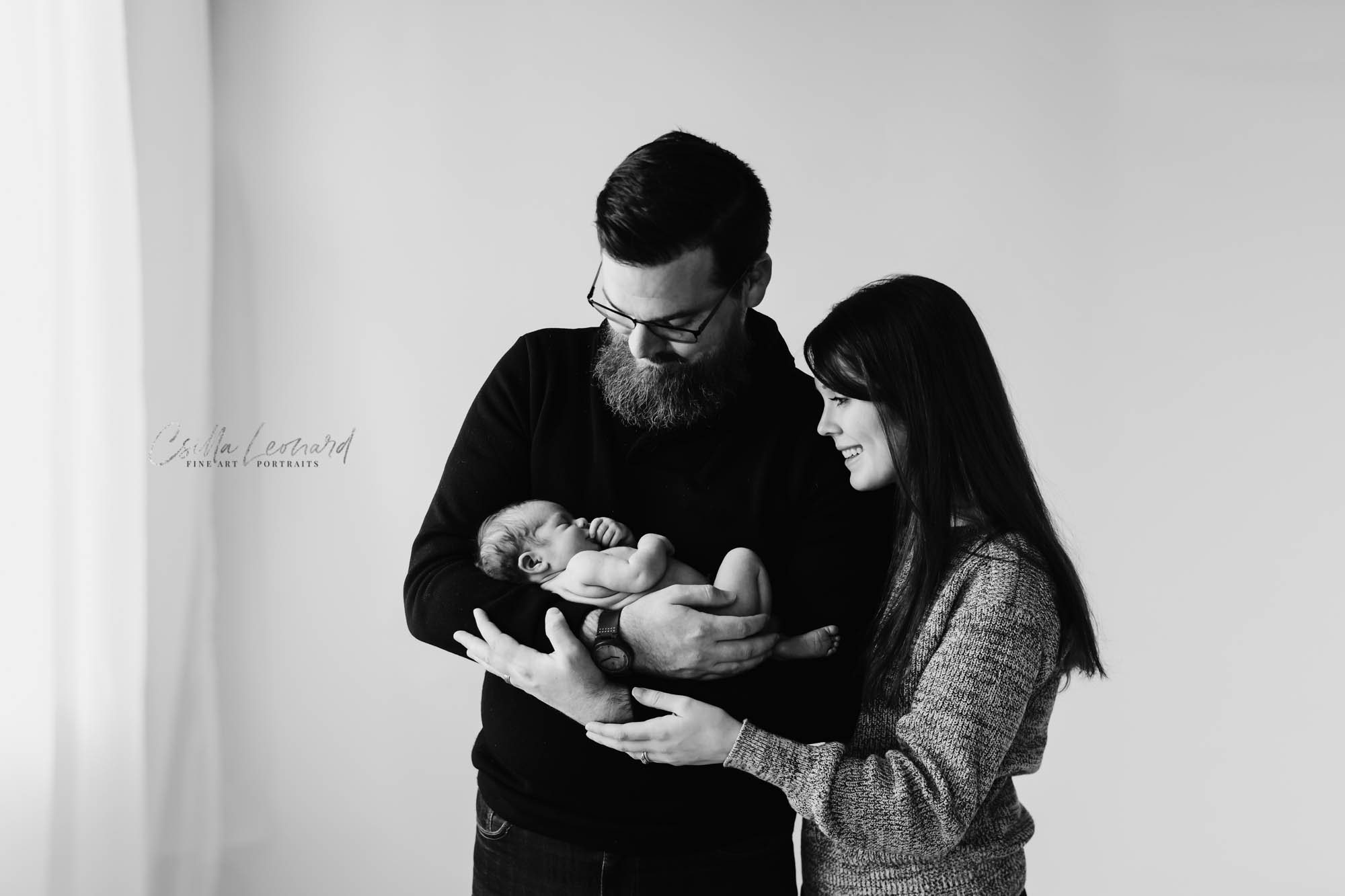 Professional Newborn Photography Grand Junction (10)