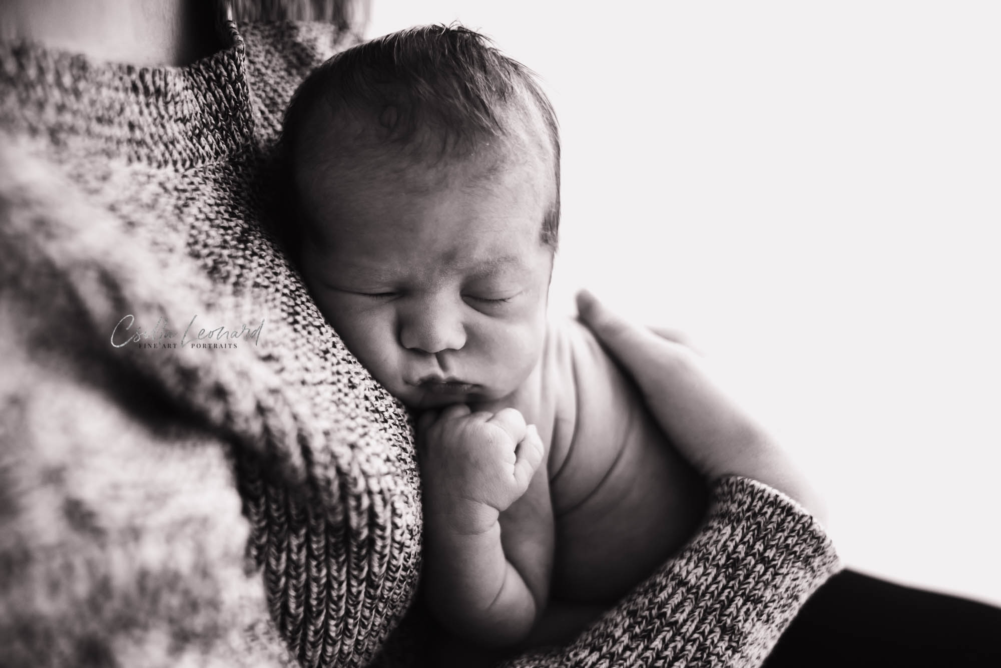 Professional Newborn Photography Grand Junction (3)