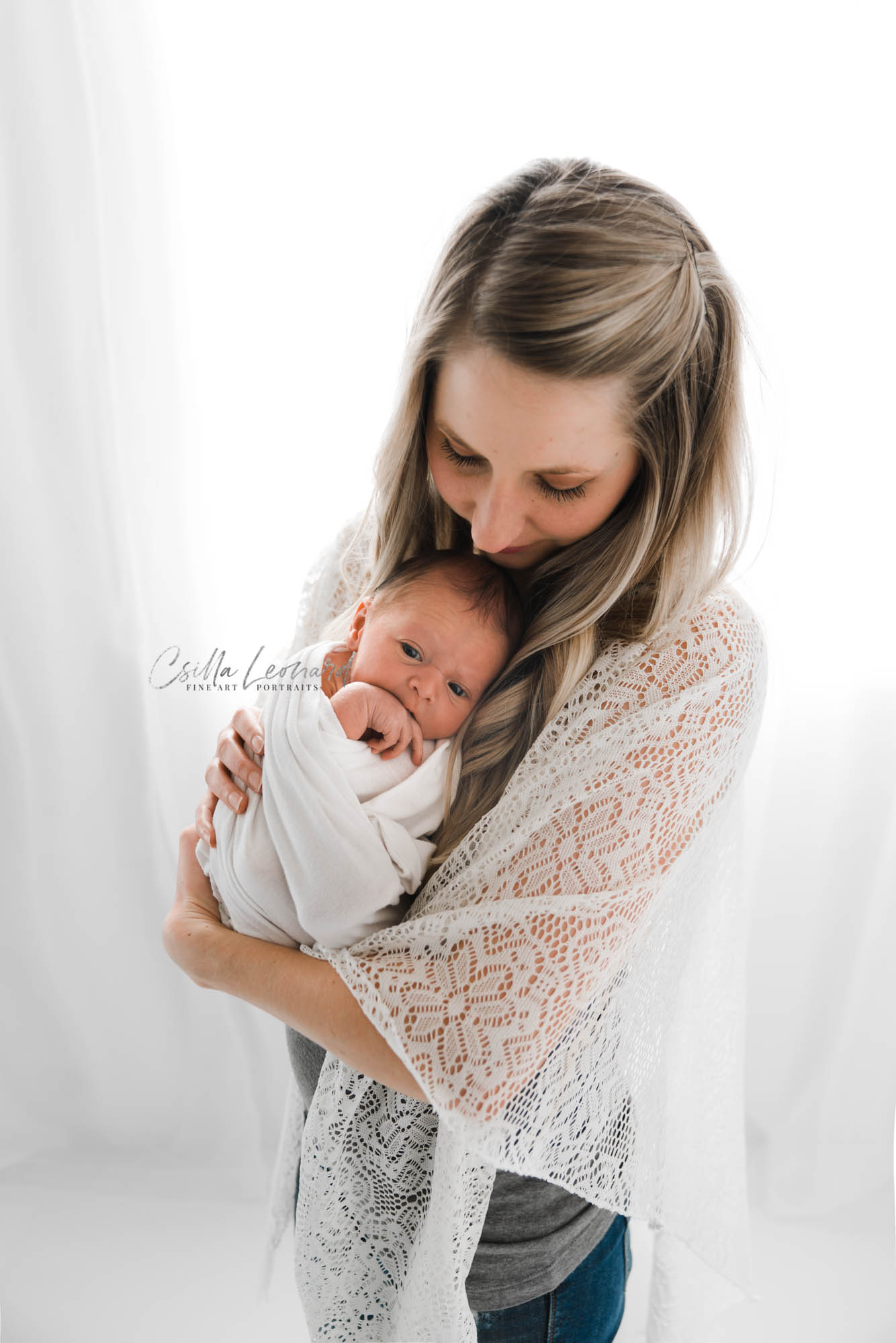 Newborn Baby Photoshoot Grand Junction (32)