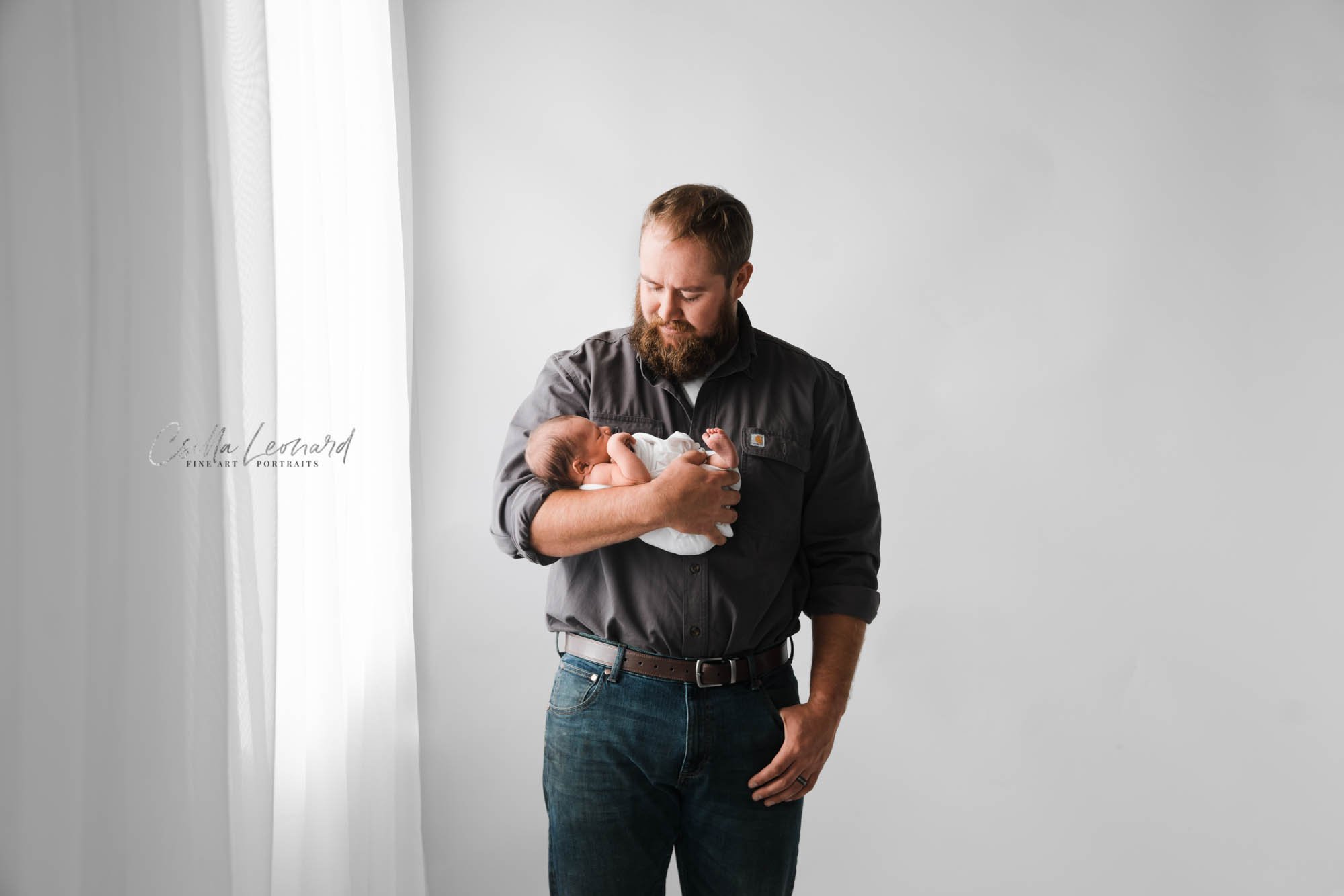 Newborn Baby Photoshoot Grand Junction (27)