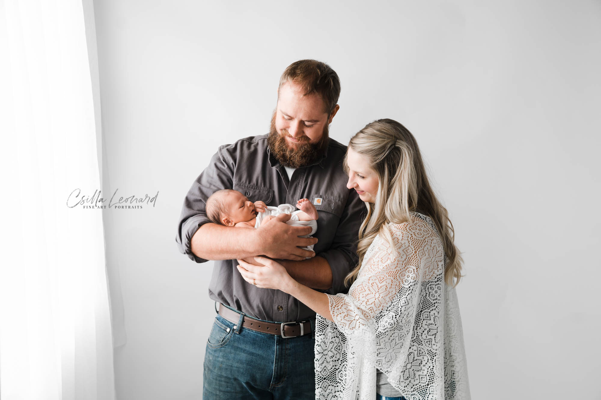 Newborn Baby Photoshoot Grand Junction (25)