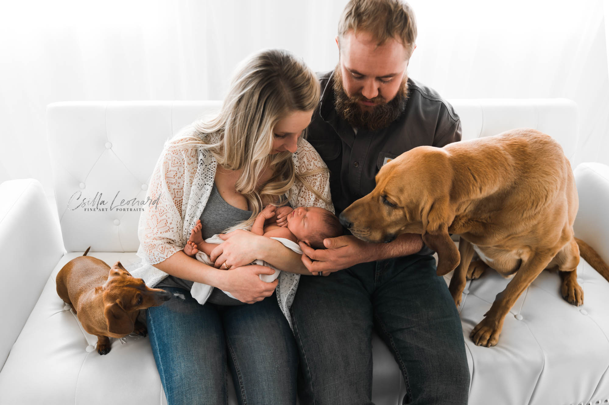 Newborn Baby Photoshoot Grand Junction (7)