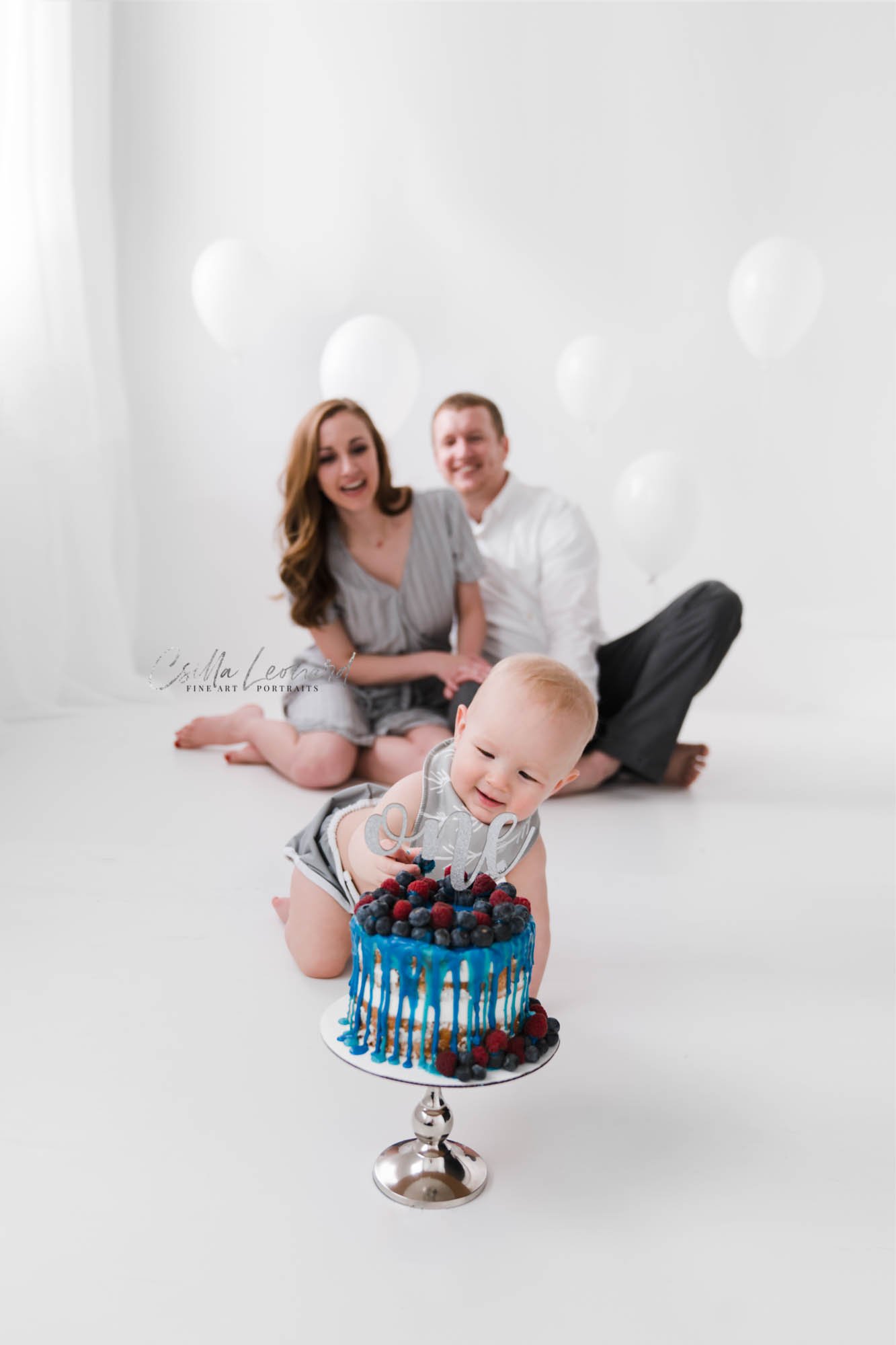 One year old birthday photos Grand Junction (14)