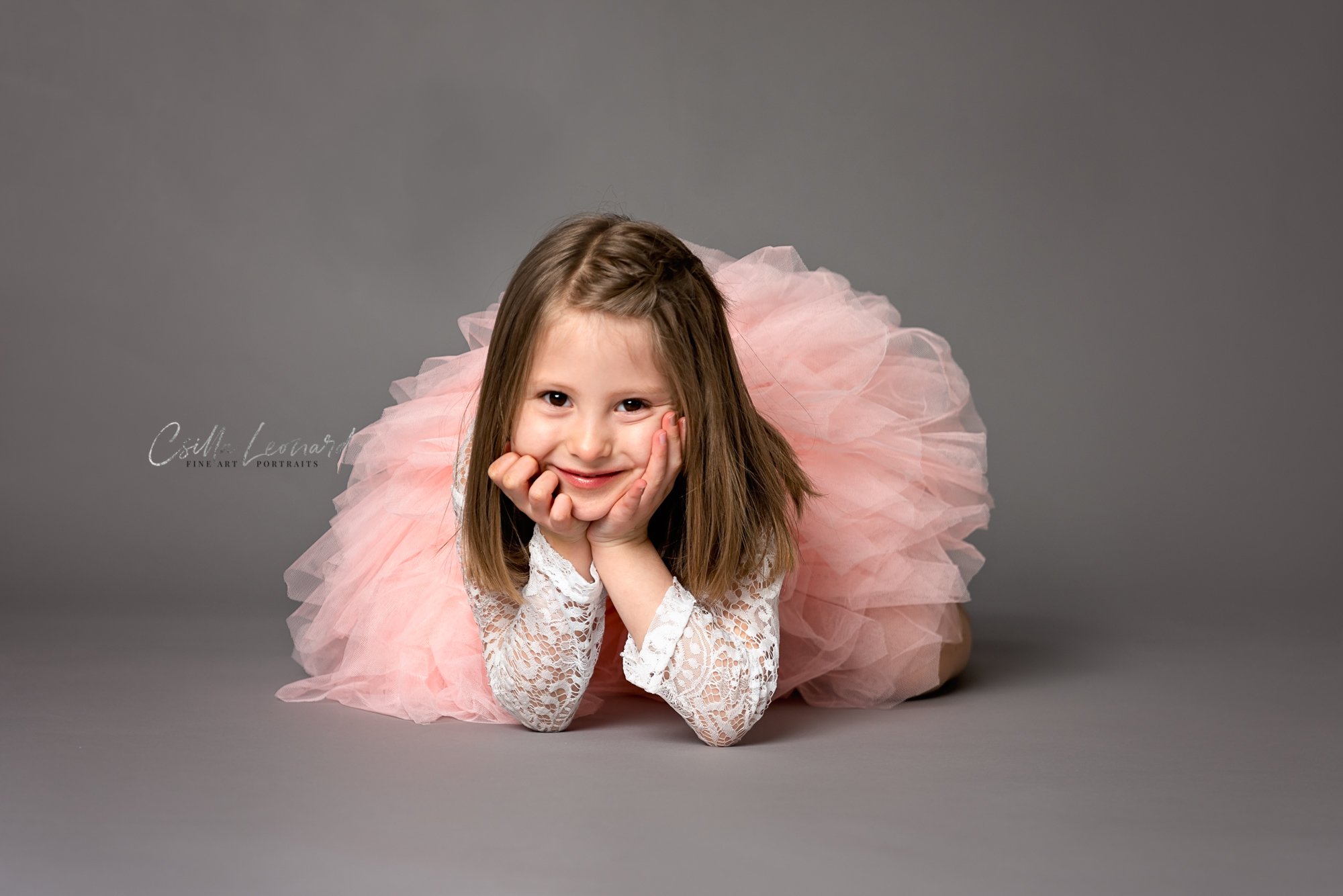 Professional Children's Photography Studio Grand Junction CO (13)