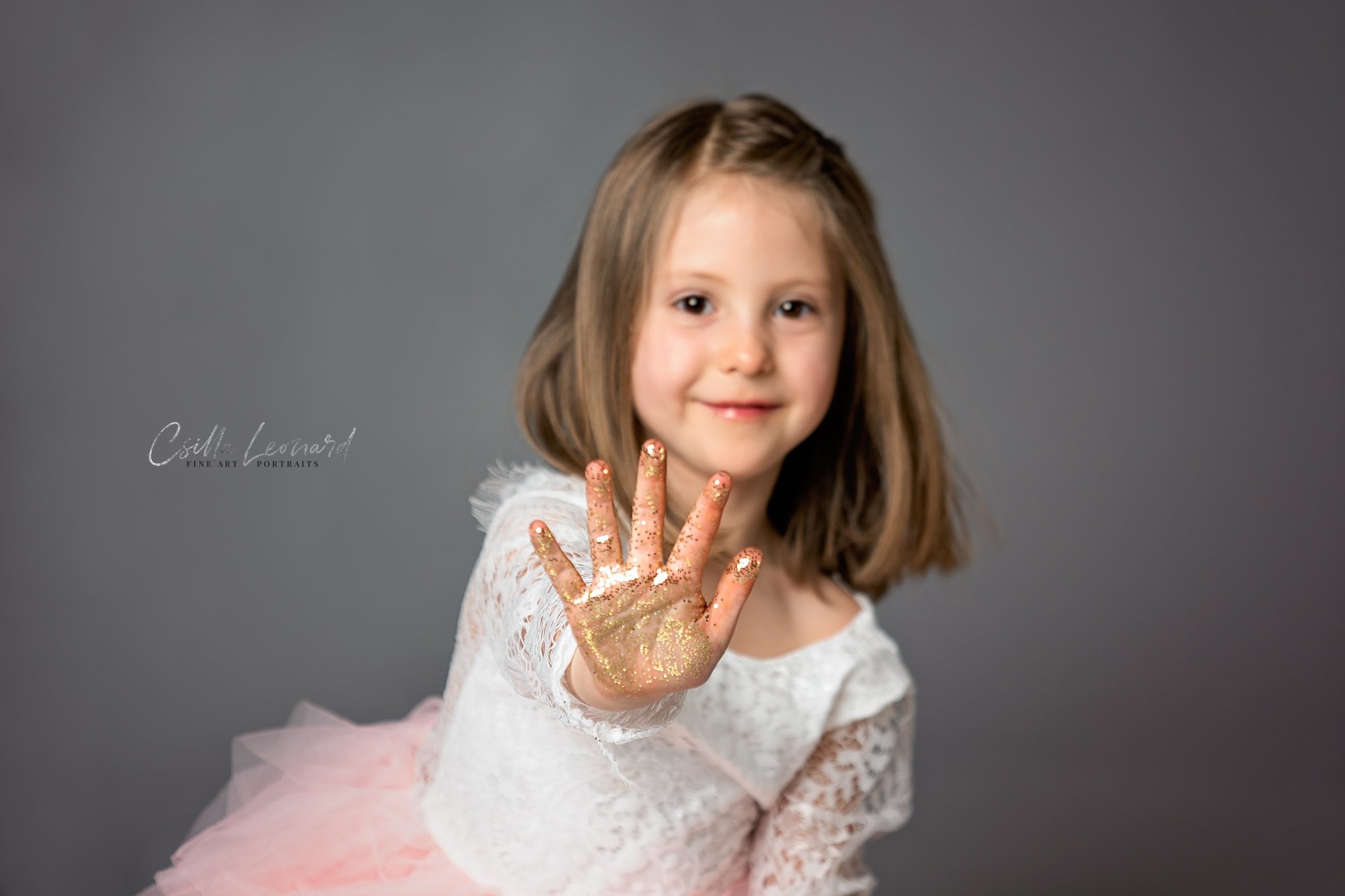 Professional Children's Photography Studio Grand Junction CO (7)