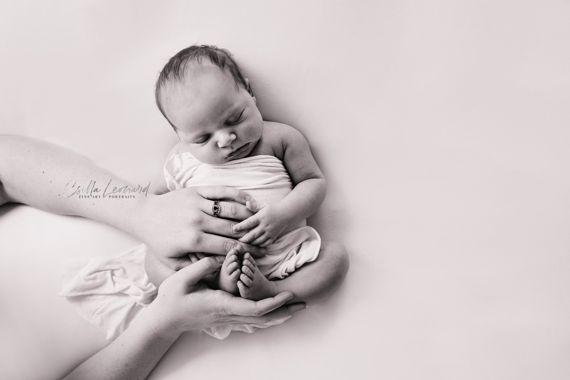 Grand Junction Newborn Photographer (11)