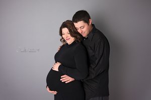 Modern Maternity Pictures Grand Junction (9)
