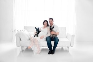Modern Maternity Pictures Grand Junction (8)
