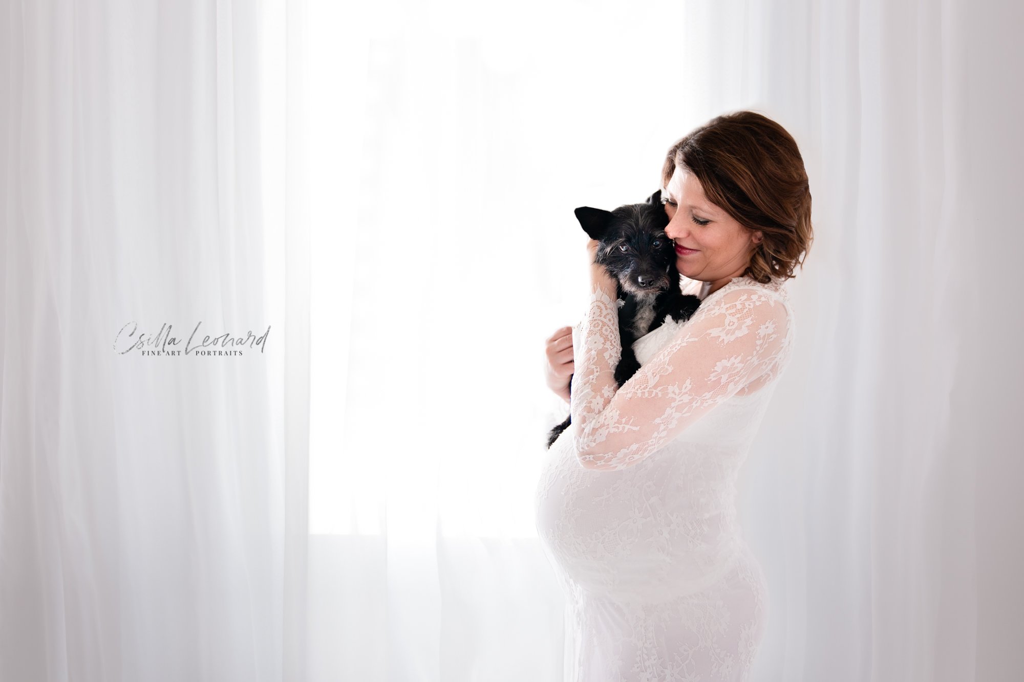 Modern Maternity Pictures Grand Junction (3)