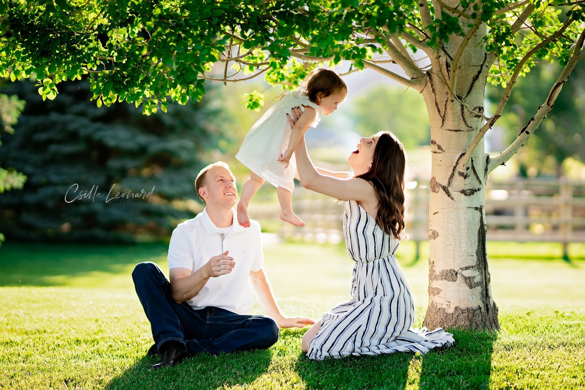 Outdoor Family Photography Grand Junction (21)