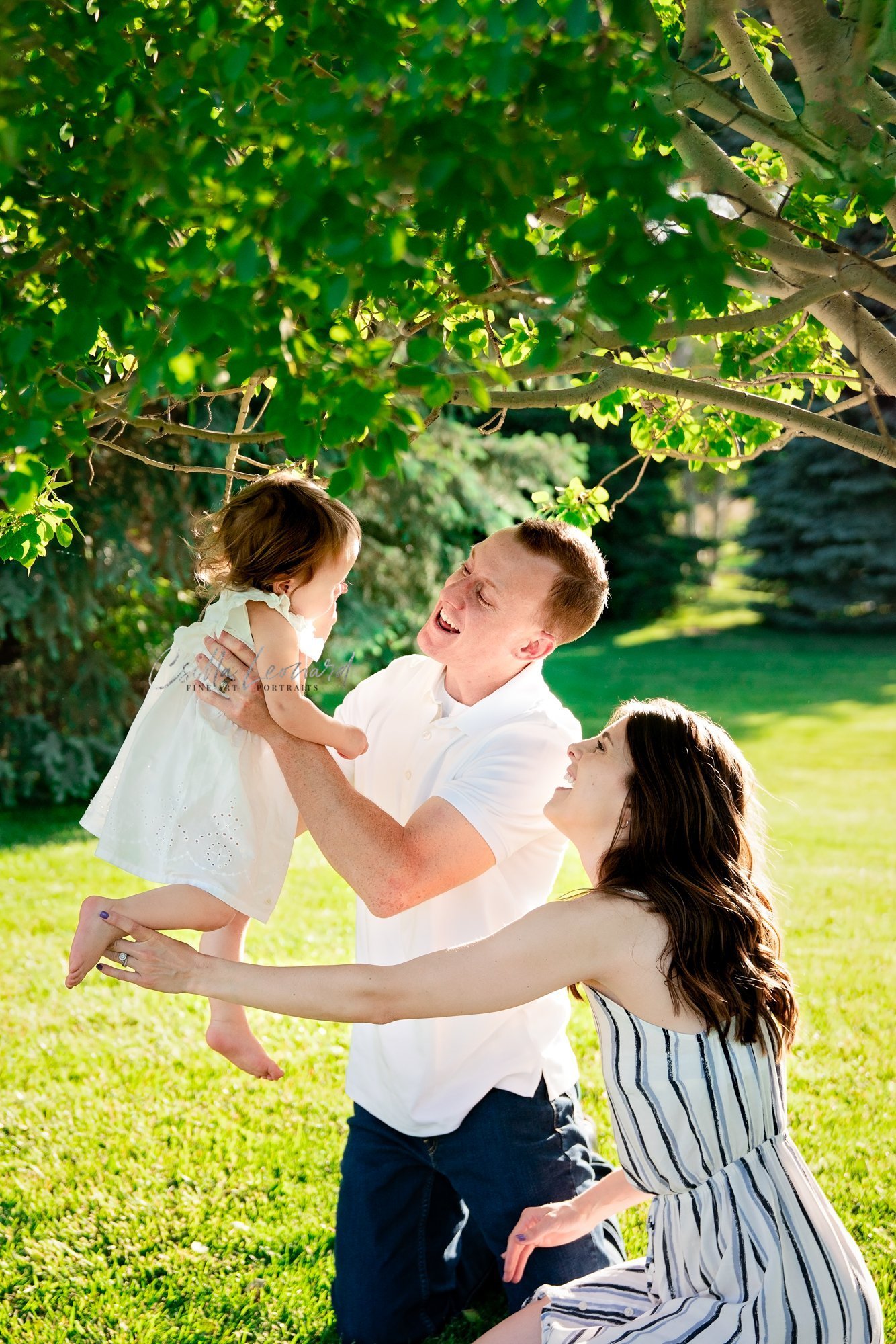 Outdoor Family Photography Grand Junction (20)