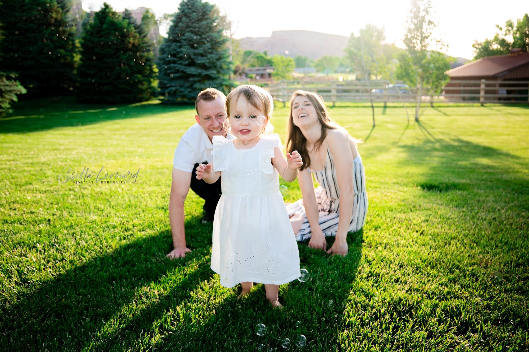 Outdoor Family Photography Grand Junction (2)