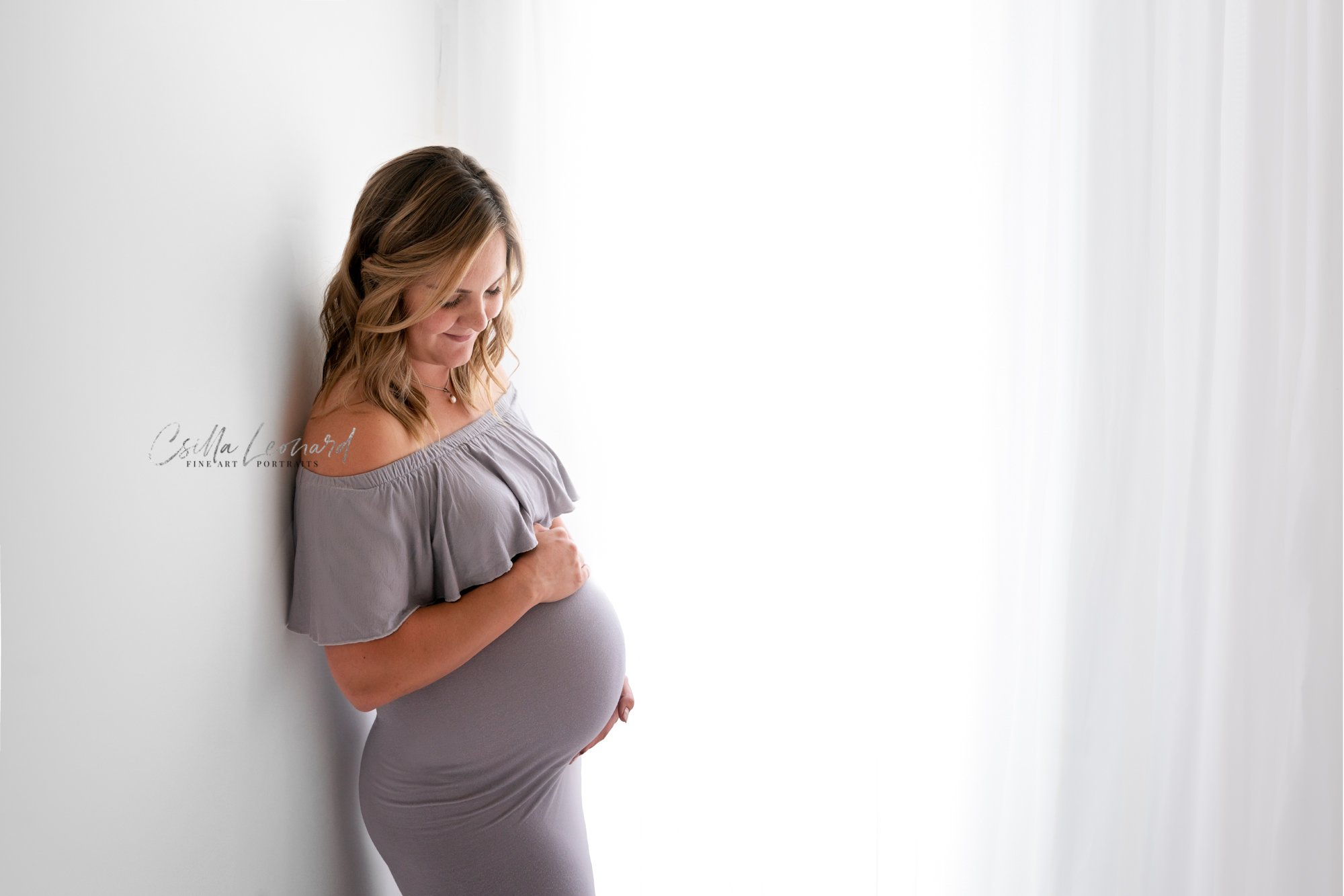 Couple Maternity Photos Grand Junction (6)
