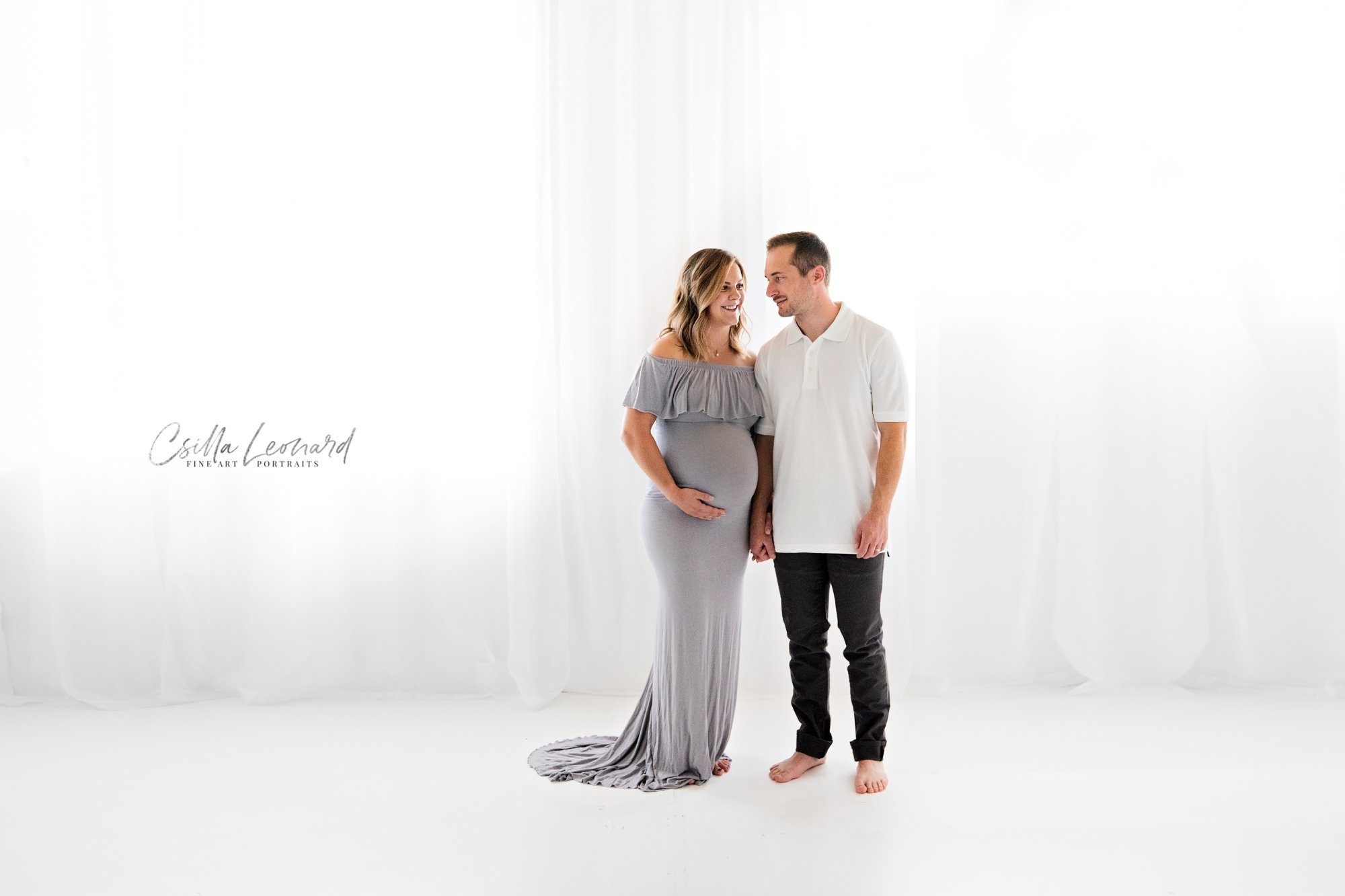 Couple Maternity Photos Grand Junction (4)