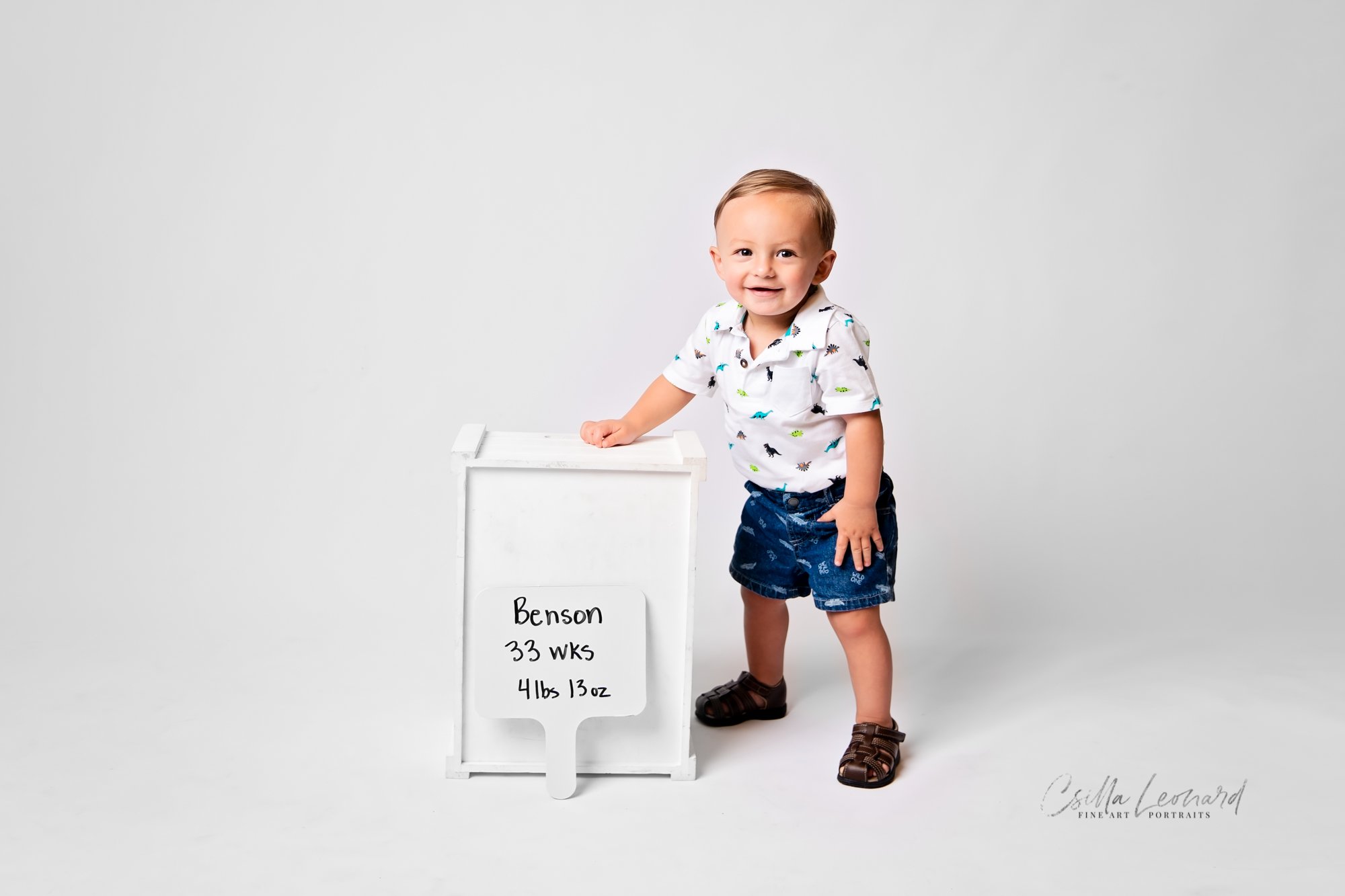 Grand Junction Baby Photographer (1)