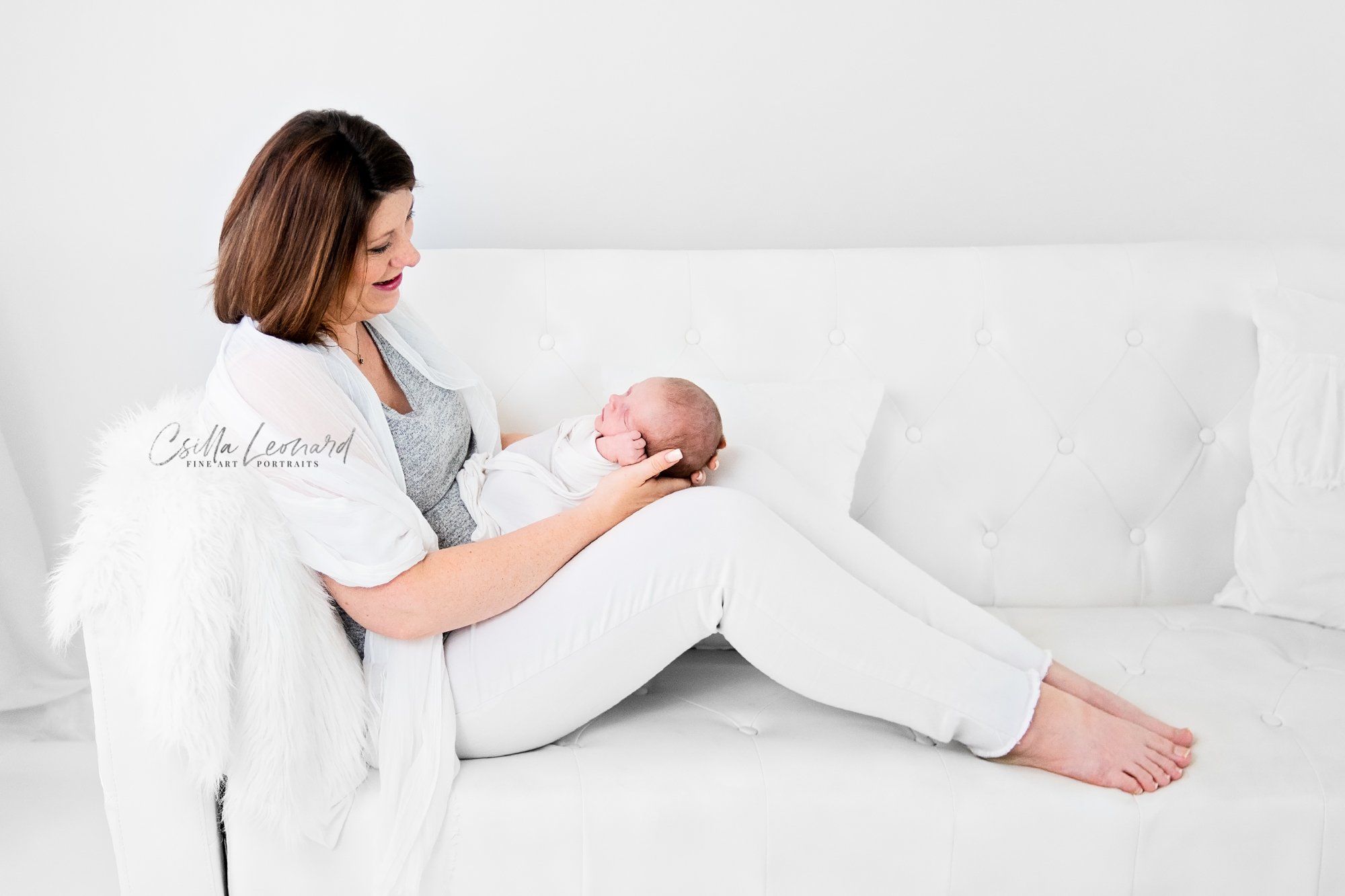 Grand Junction Baby Photographer (6)