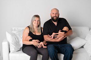 Twin Newborn Photography Grand Junction CO (33)