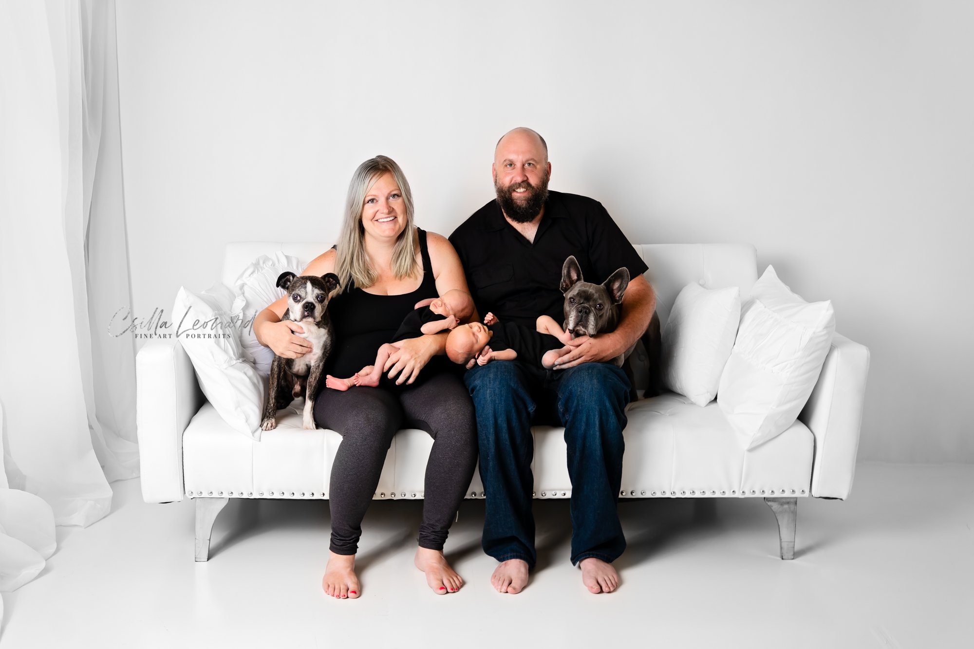 Twin Newborn Photography Grand Junction CO (31)