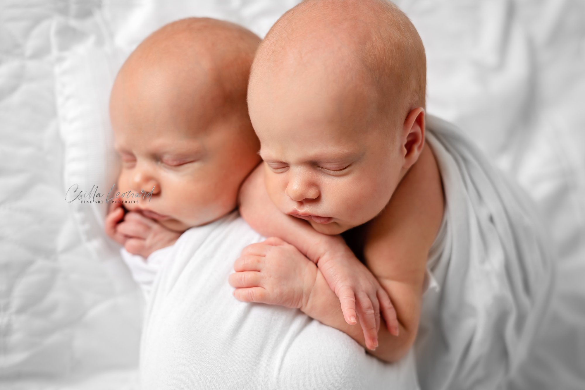 Twin Newborn Photography Grand Junction CO (19)