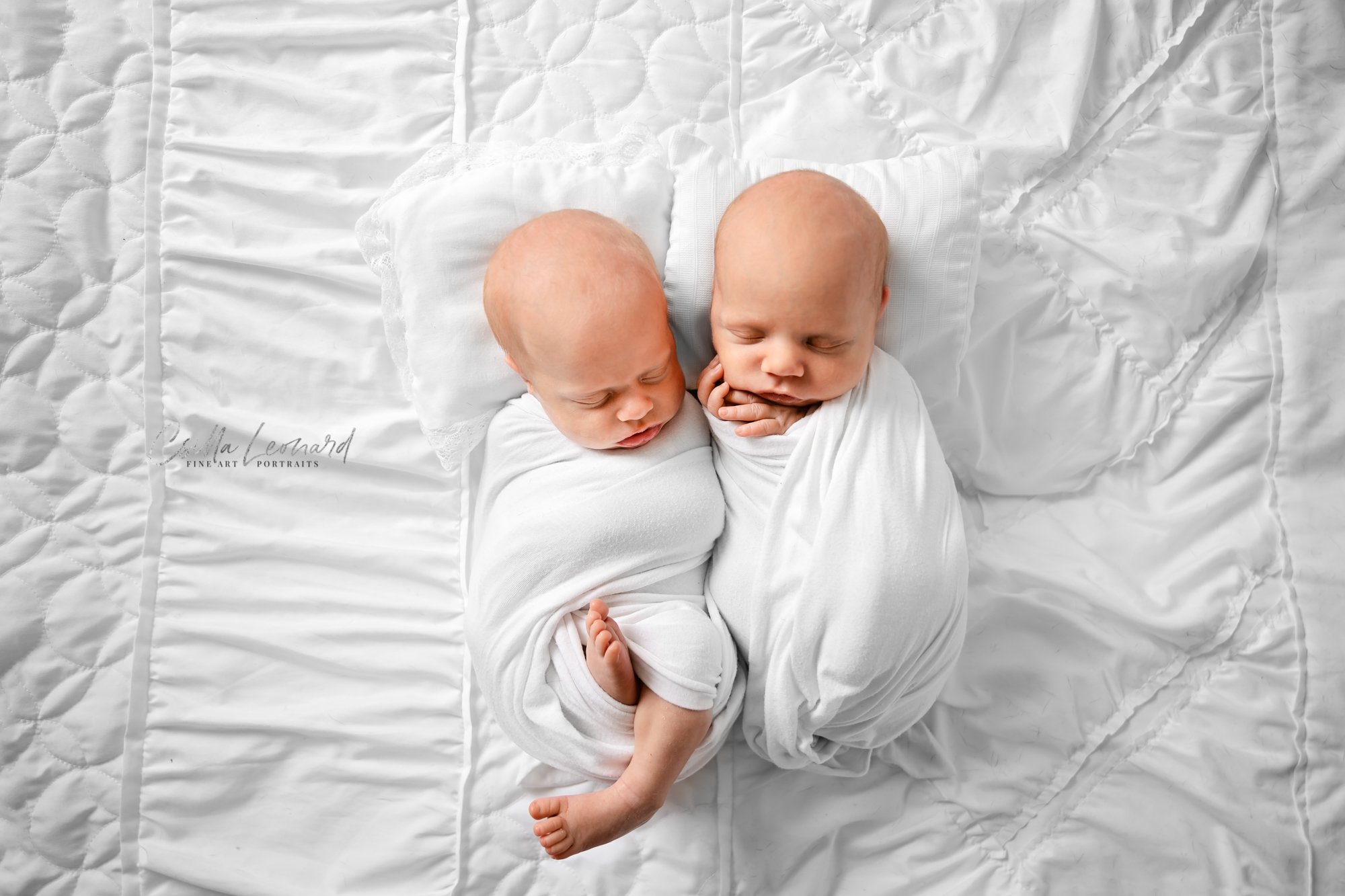 Twin Newborn Photography Grand Junction CO (17)