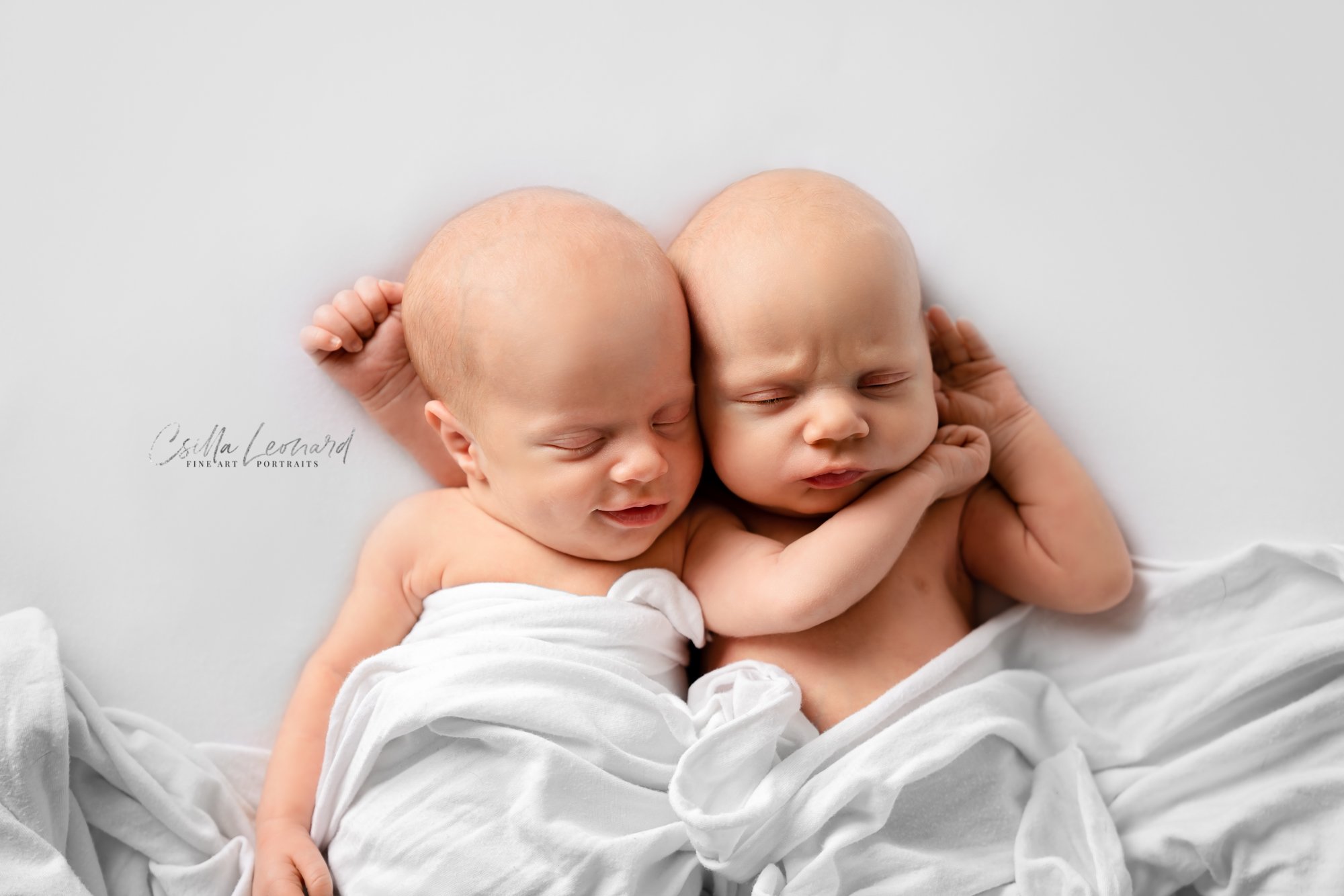 Twin Newborn Photography Grand Junction CO (4)