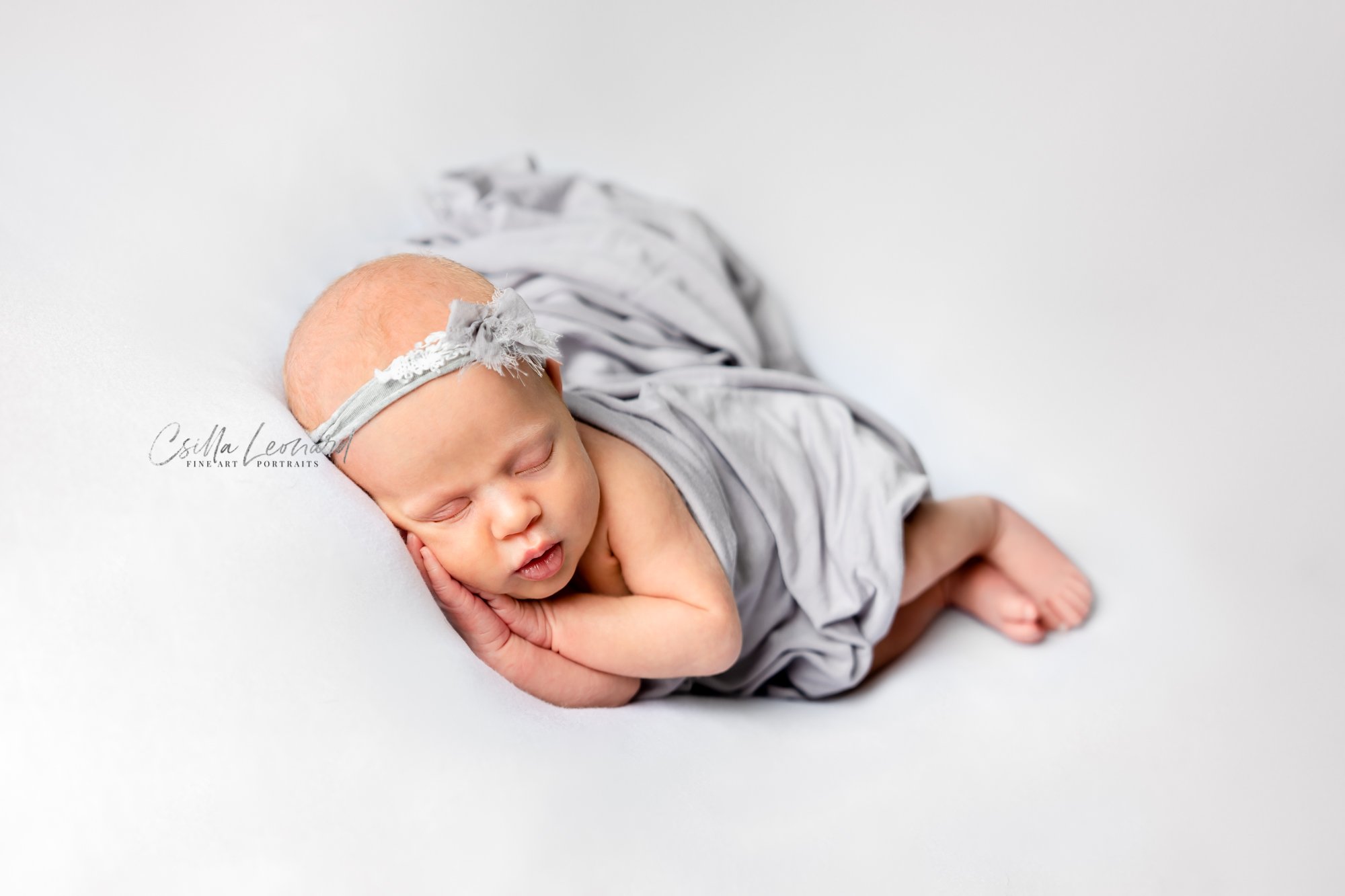 Twin Newborn Photography Grand Junction CO (3)
