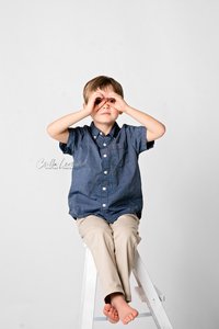 Grand Junction Child Photographer (3)