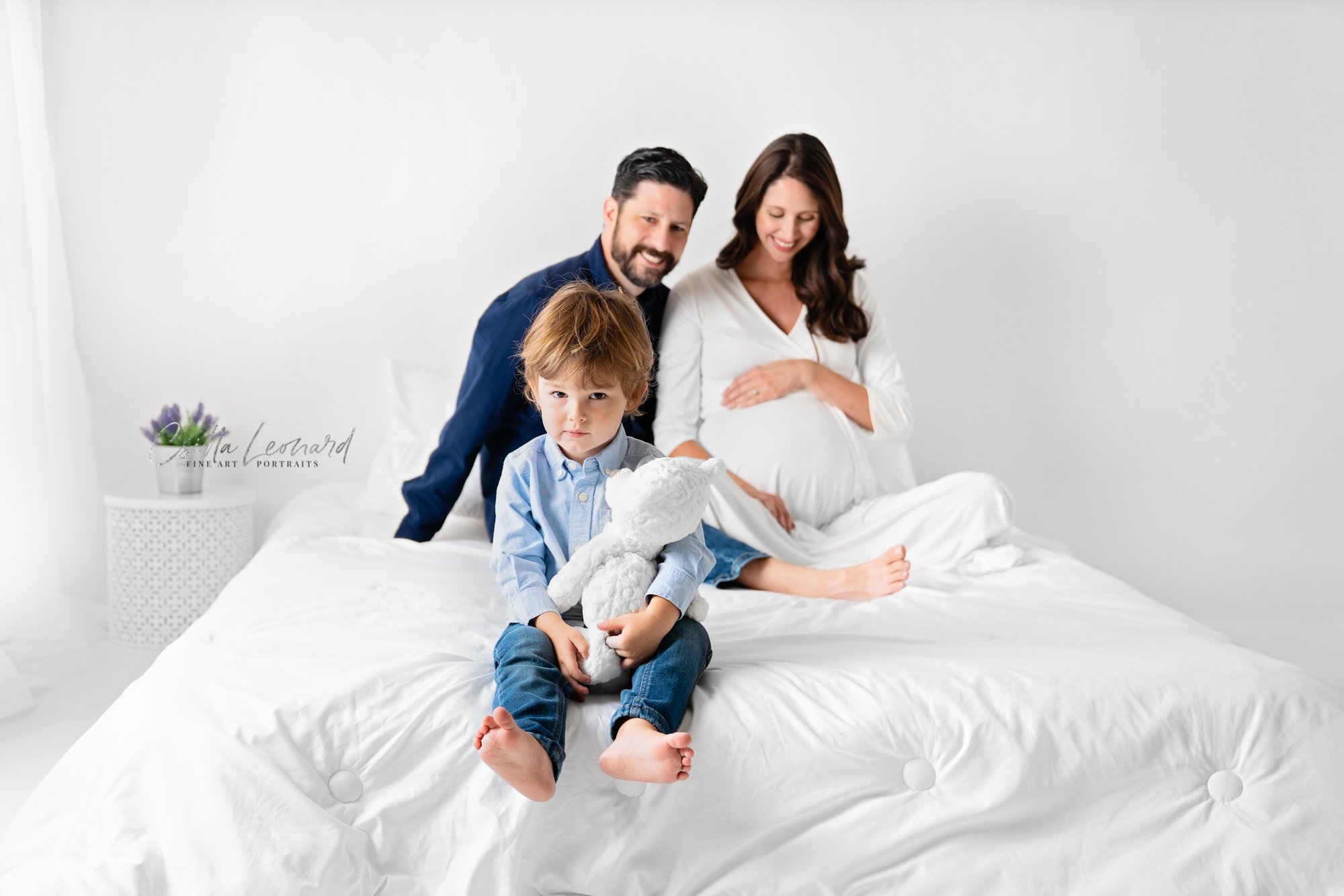 Professional Pregnancy Photography Grand Junction (14)