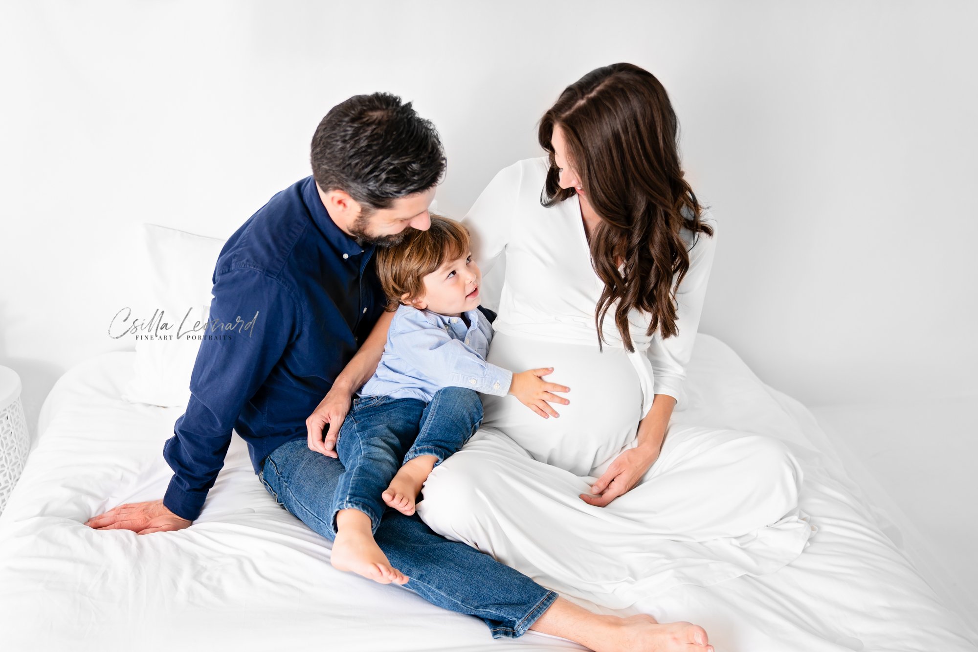 Professional Pregnancy Photography Grand Junction (13)