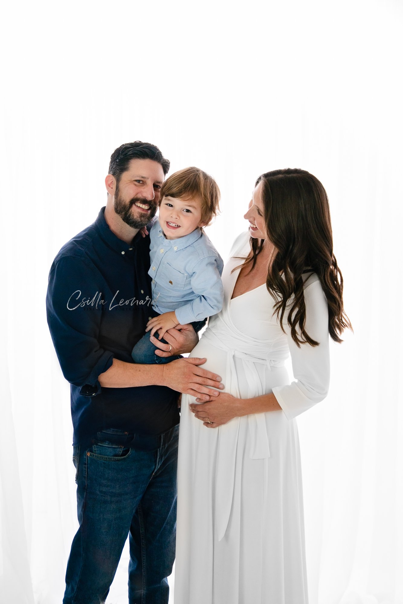 Professional Pregnancy Photography Grand Junction (7)