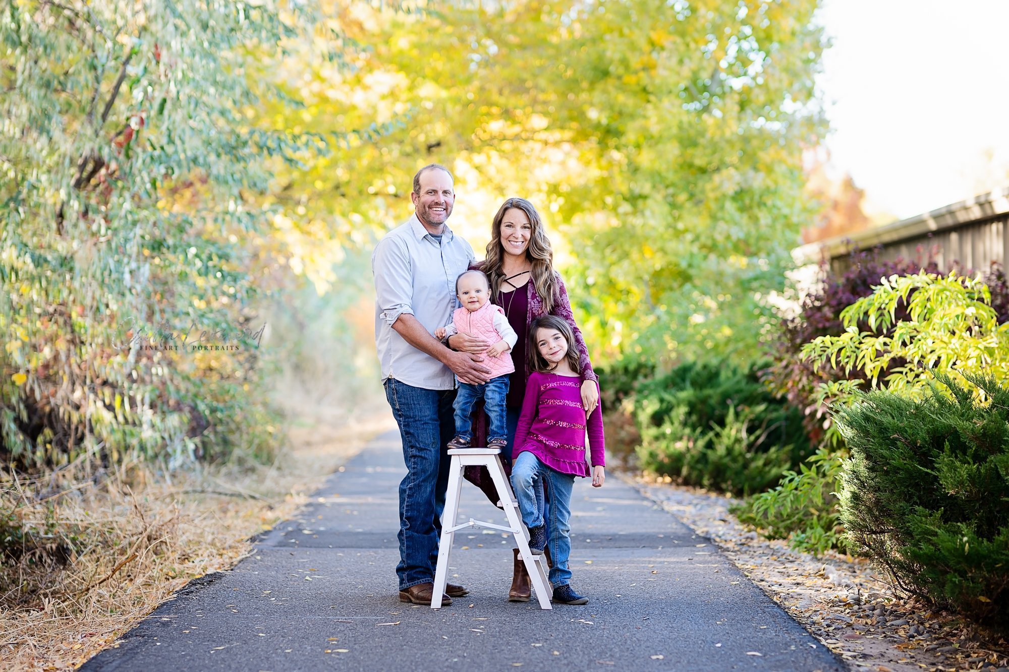 Family Portrait Photographer Grand Junction CO (40)