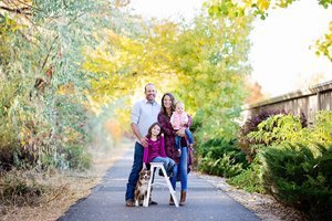 Family Portrait Photographer Grand Junction CO (38)