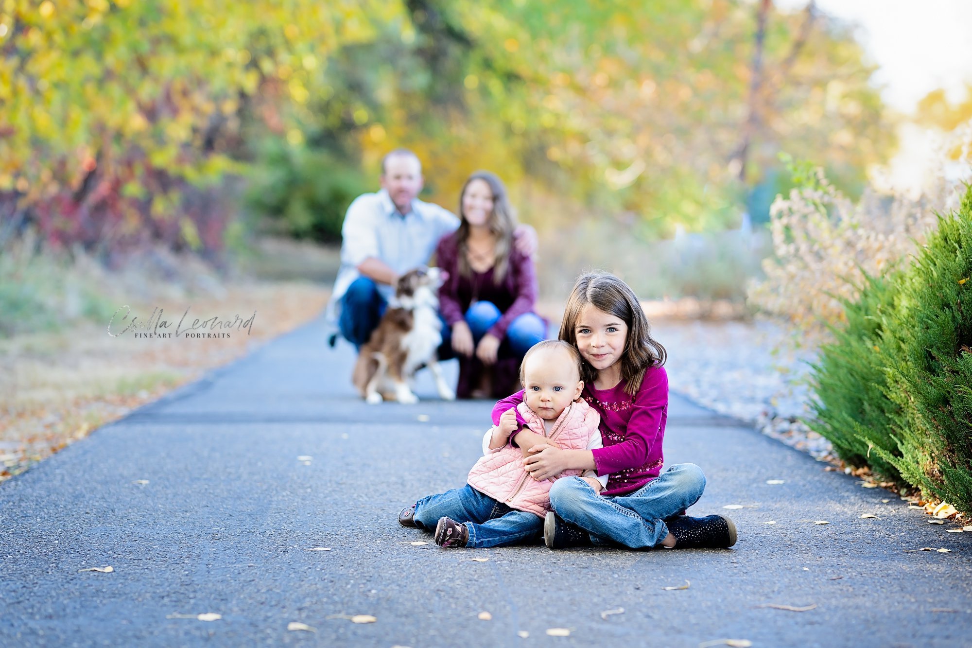 Family Portrait Photographer Grand Junction CO (34)