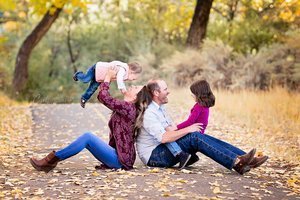 Family Portrait Photographer Grand Junction CO (24)