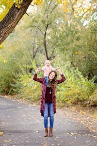 Family Portrait Photographer Grand Junction CO (16)