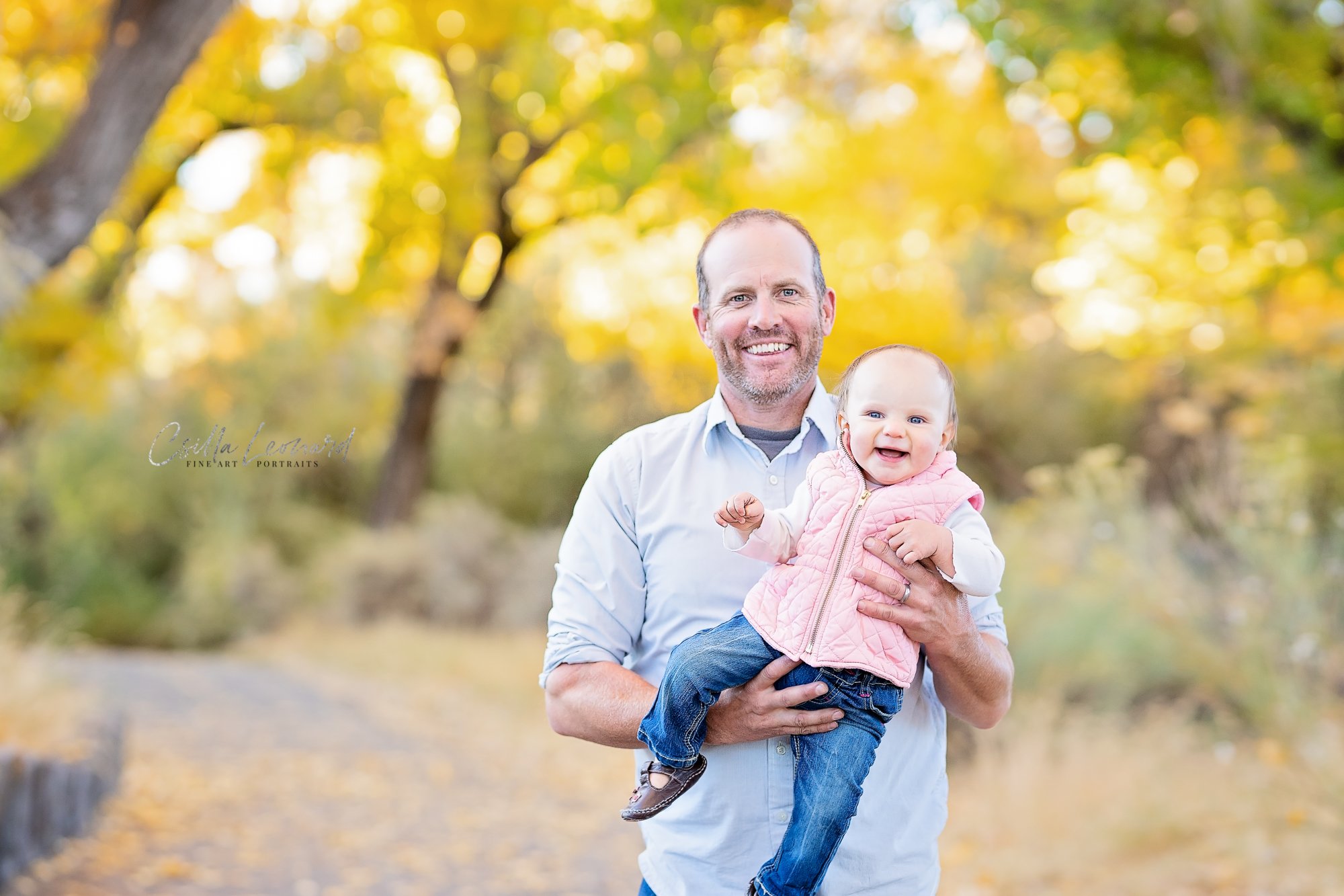 Family Portrait Photographer Grand Junction CO (12)