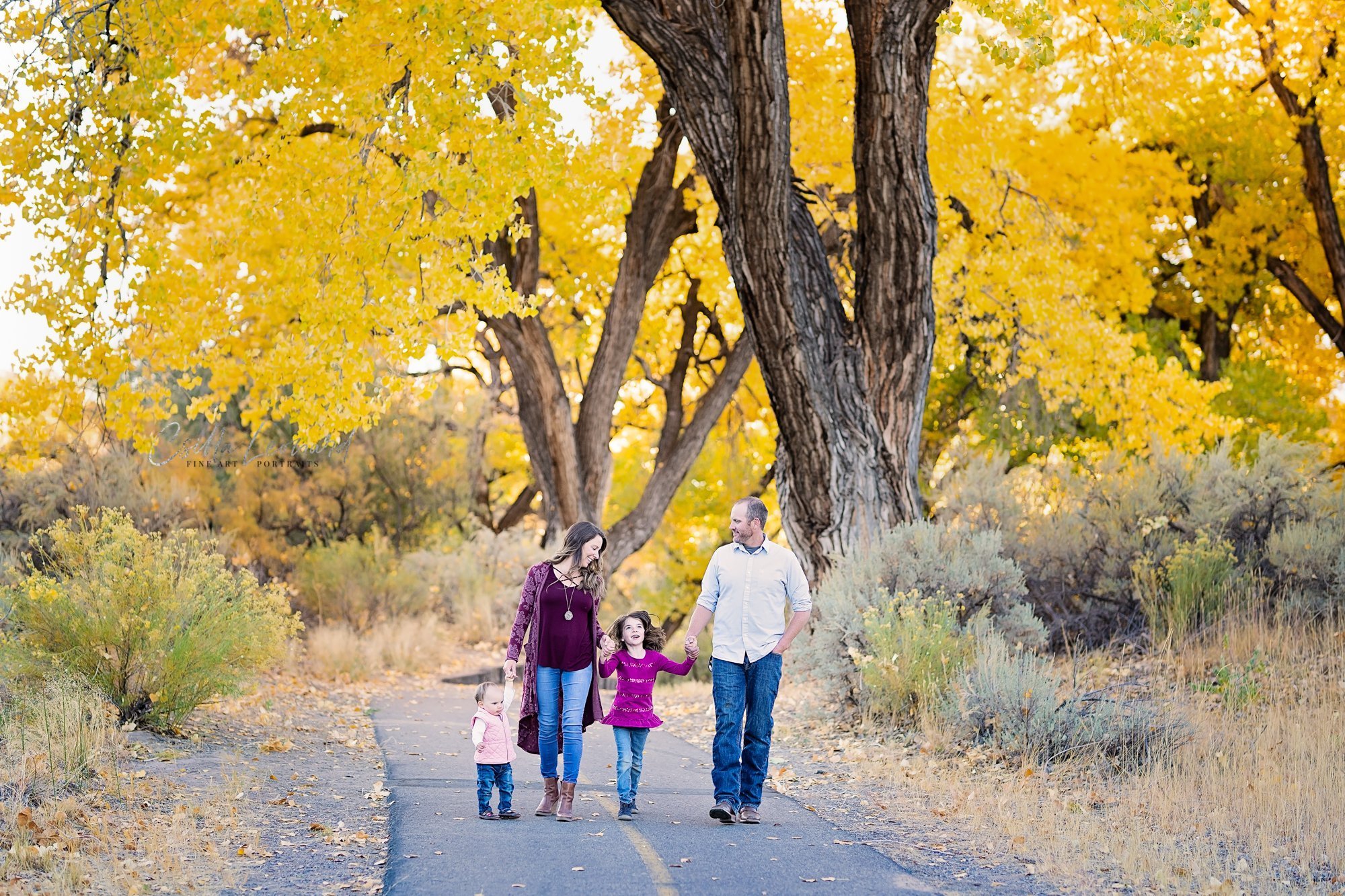 Family Portrait Photographer Grand Junction CO (10)
