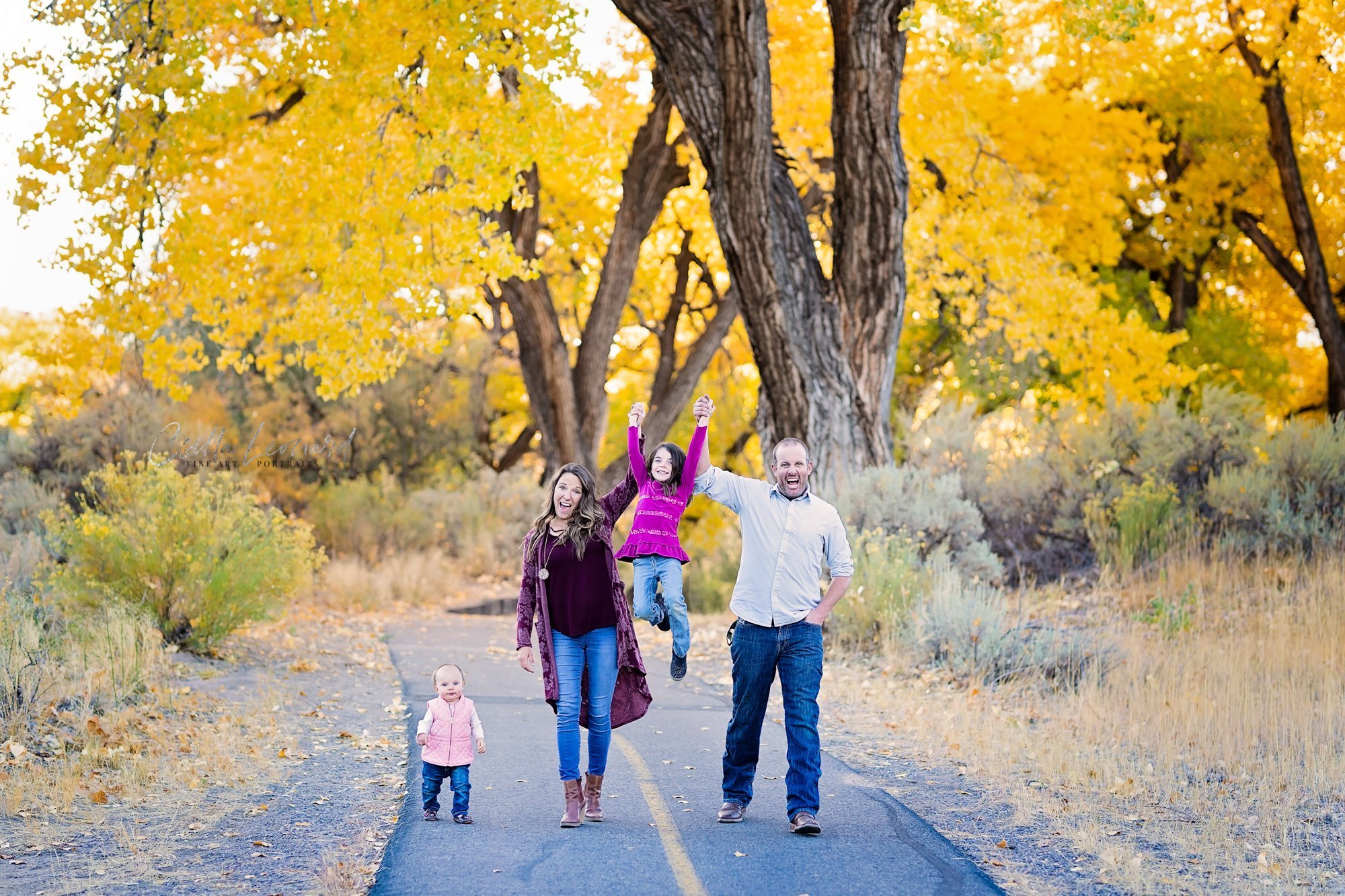 Family Portrait Photographer Grand Junction CO (9)