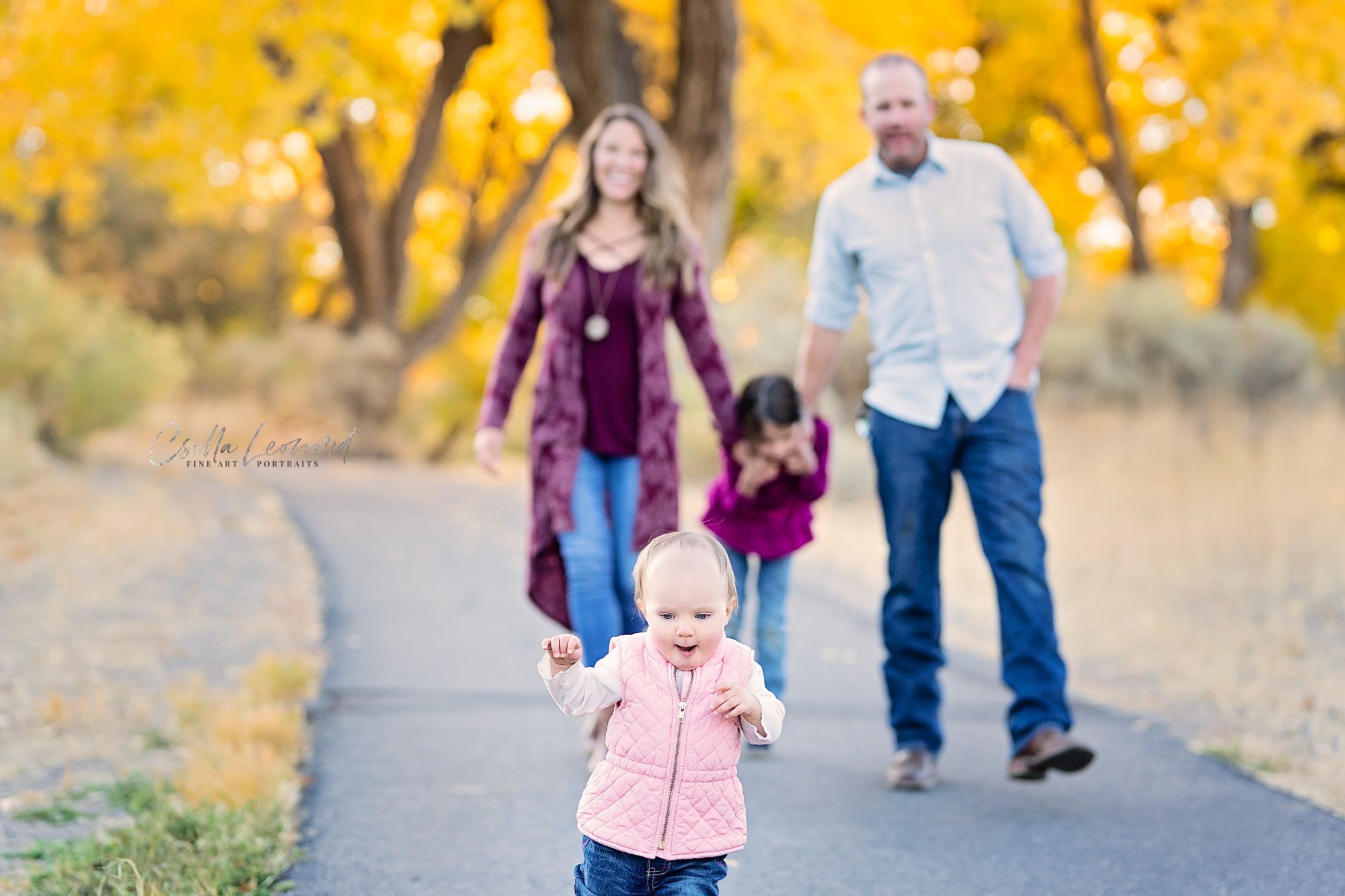 Family Portrait Photographer Grand Junction CO (8)