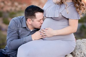 Maternity Photos Grand Junction (8)